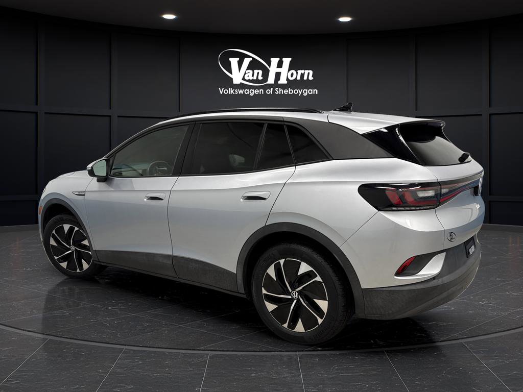 Used 2021 Volkswagen ID.4 Pro image 3