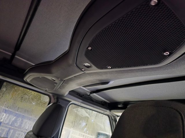 New 2025 Jeep Wrangler Unlimited Sport AWD/4WD image 32