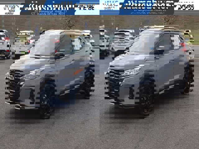 Used 2021 Nissan Kicks SR image 4