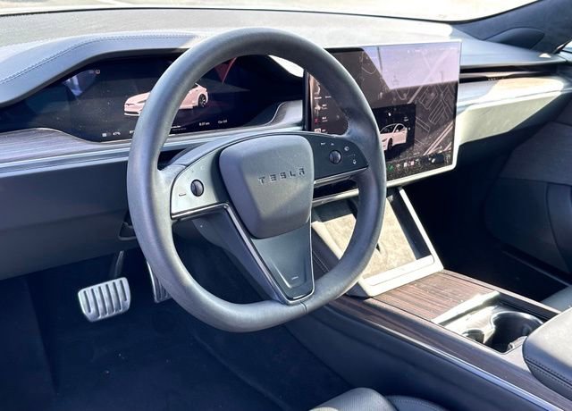 Used 2023 Tesla Model S Standard Range AWD/4WD image 17