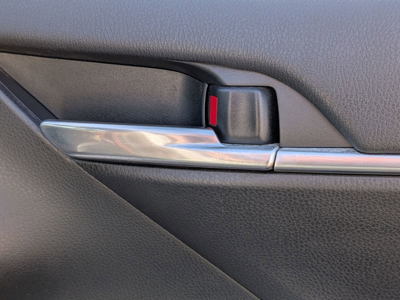 Used 2021 Toyota Camry TRD w/ TRD Package w/JBL Audio image 34