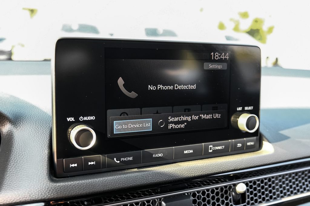 Used 2023 Honda Civic Sport image 28