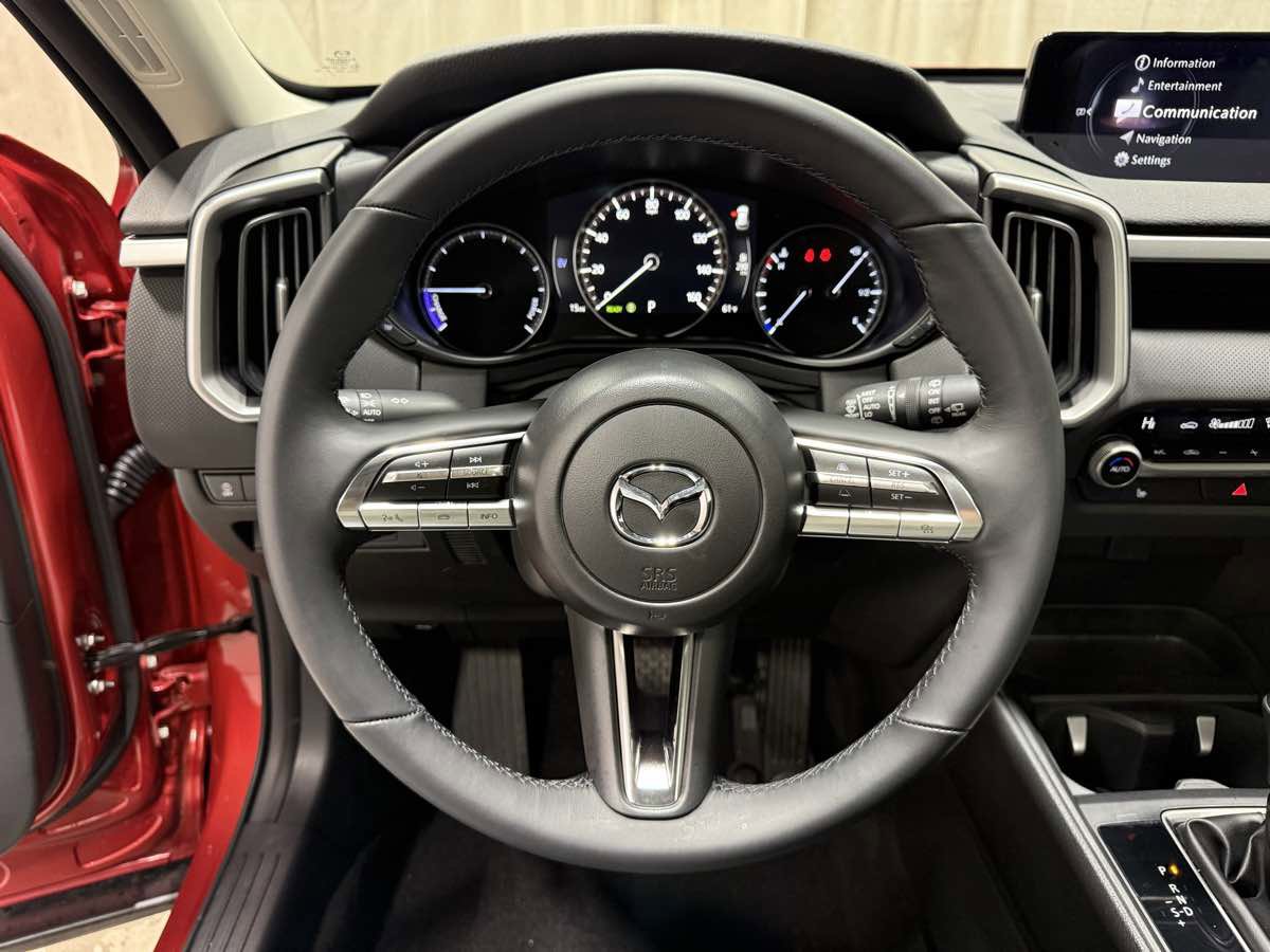 Used 2026 MAZDA CX-50 2.5 Hybrid w/ Weather Package image 11