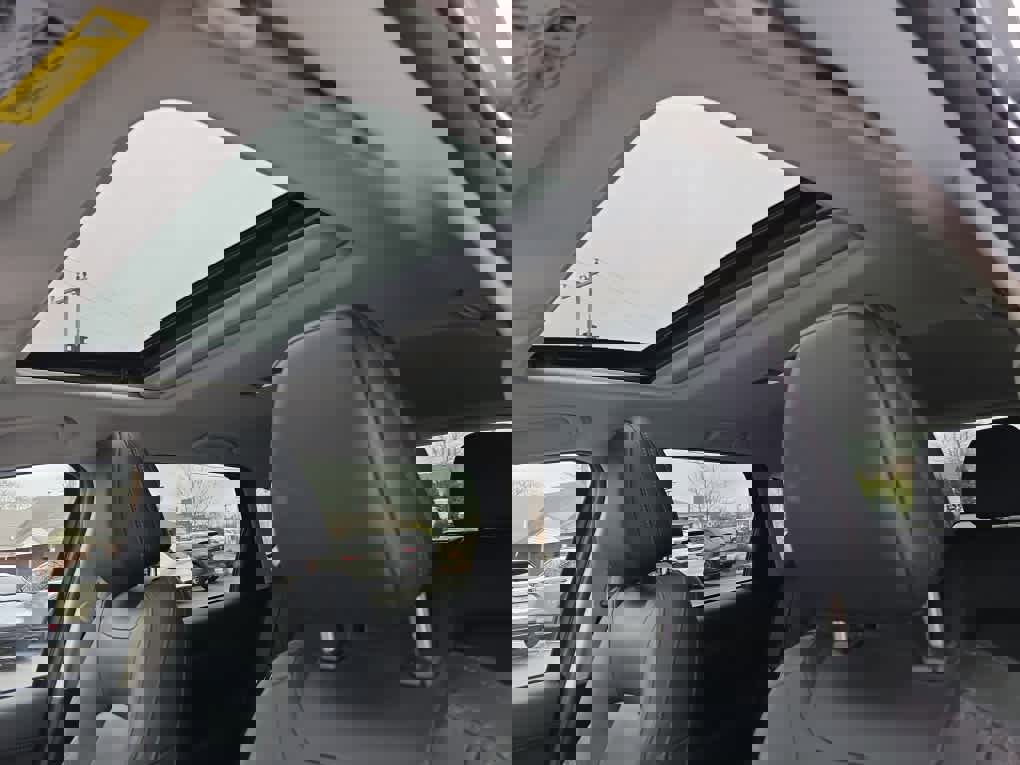 Used 2023 MAZDA CX-5 AWD 2.5 S w/ Preferred Package image 13