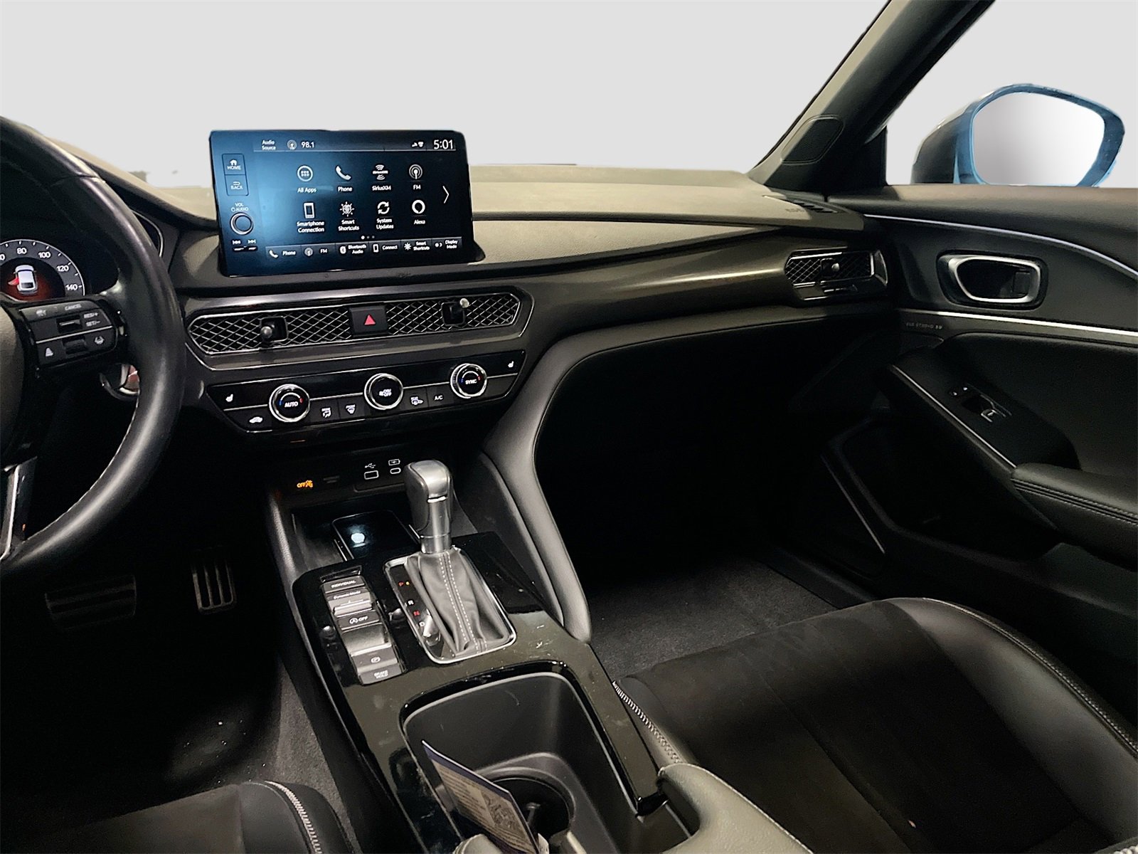 Used 2023 Acura Integra A-Spec image 24