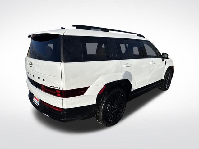 Used 2026 Hyundai Santa Fe Calligraphy image 5