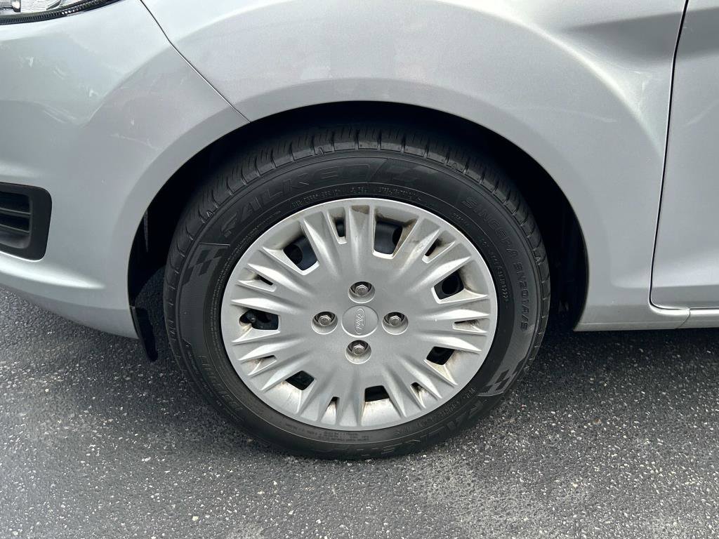 Used 2019 Ford Fiesta S image 9