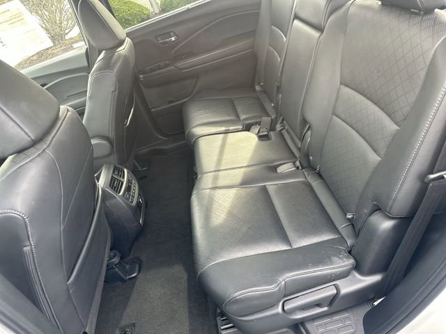 Used 2019 Honda Passport Touring image 27