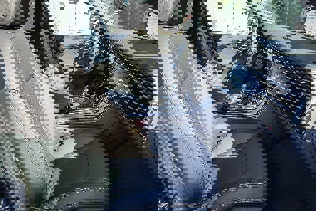 New 2026 Audi Q8 Premium Plus image 19