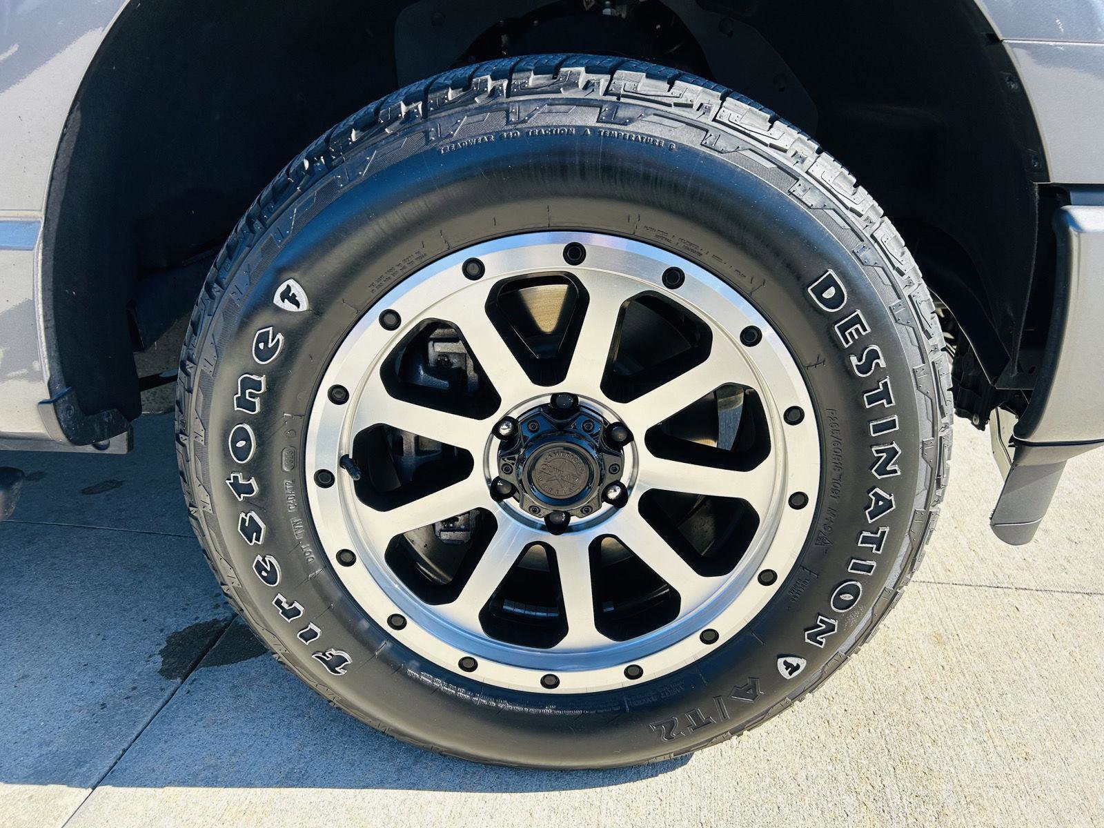 Used 2022 Ford F150 XLT w/ Equipment Group 302A High image 41