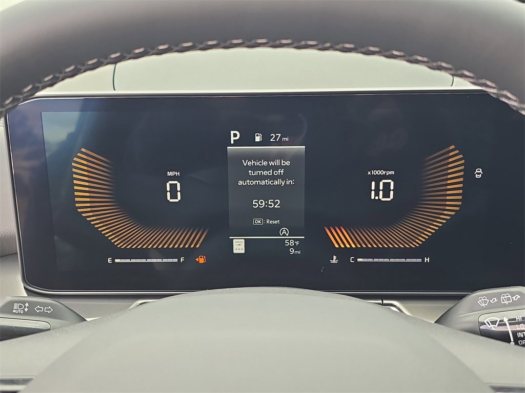 New 2026 Kia Sorento S image 31