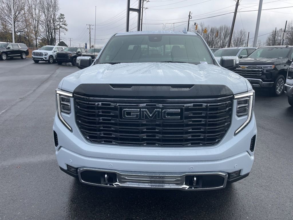 New 2026 GMC Sierra 1500 Denali Ultimate image 8