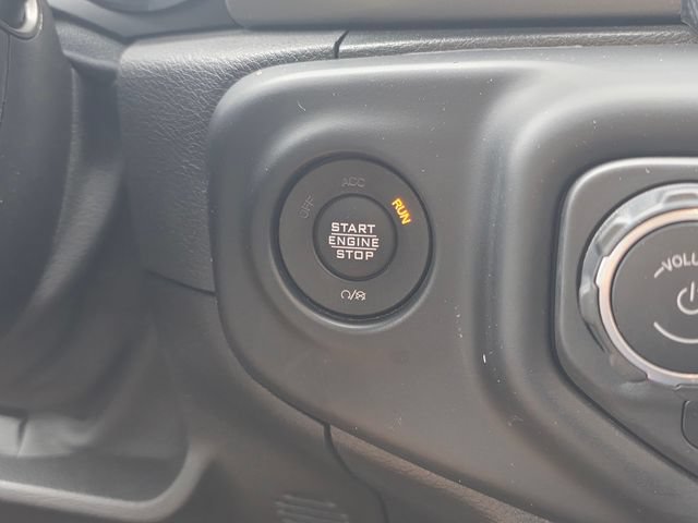 Used 2021 Jeep Wrangler Unlimited Sport AWD/4WD image 30