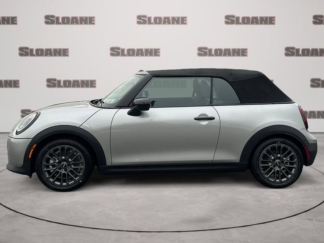 New 2026 MINI Cooper S FWD image 2