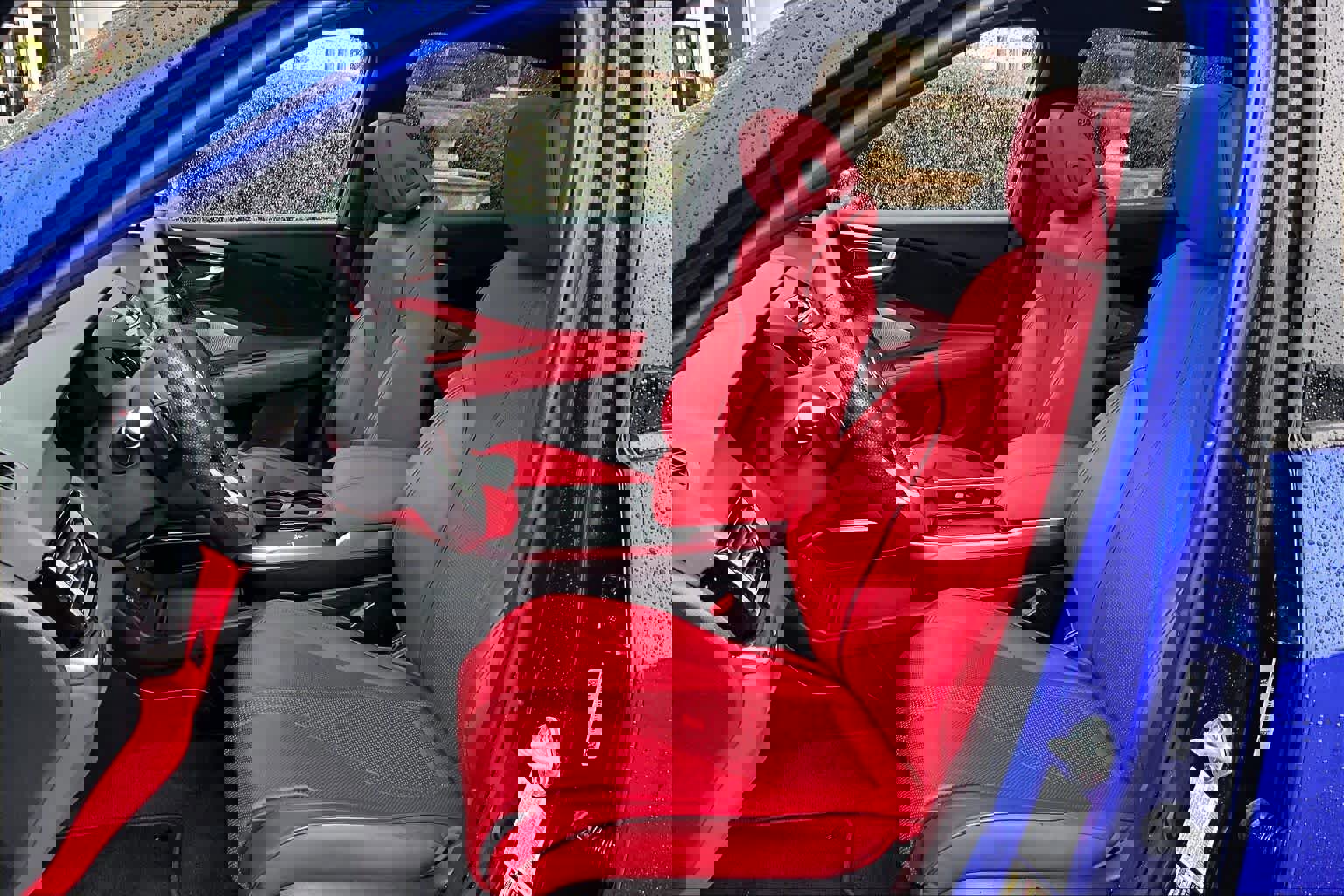 Used 2025 Acura RDX A-Spec image 14