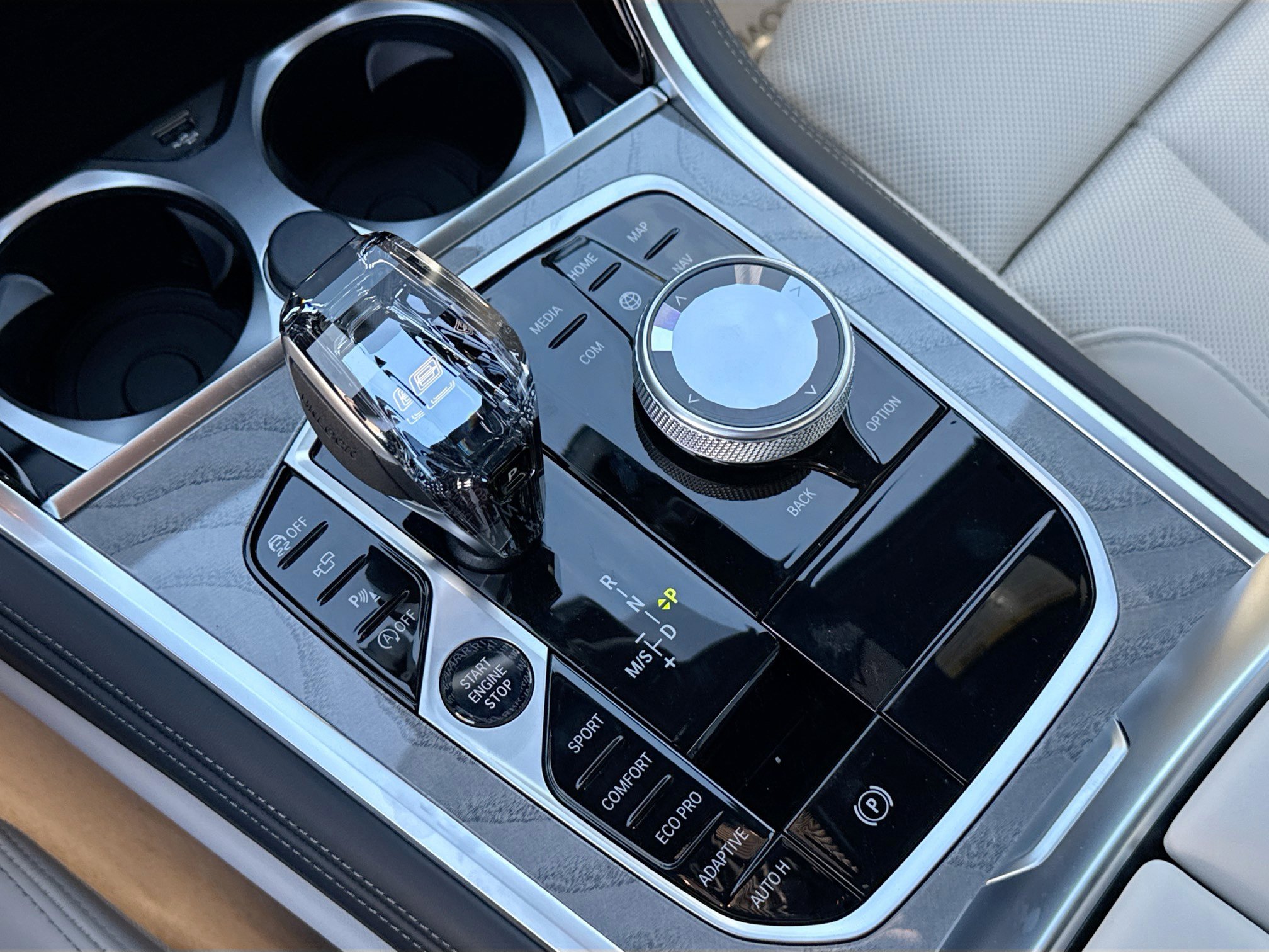 New 2026 BMW 840i image 29