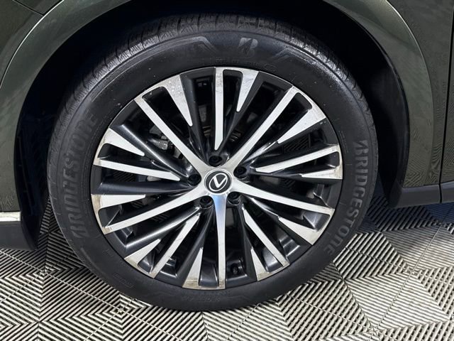 Used 2023 Lexus RX 350 Premium Plus w/ Cold Area Package image 16