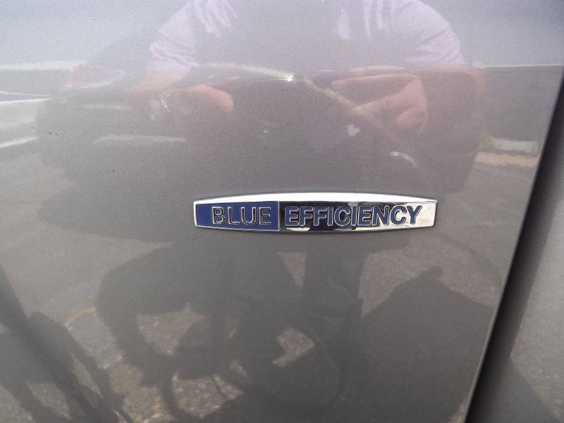 Used 2012 Mercedes-Benz S 350 BlueTEC 4MATIC image 9