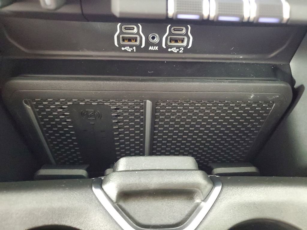 New 2026 RAM 1500 Rebel image 18