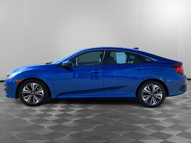 Used 2016 Honda Civic EX-T image 2
