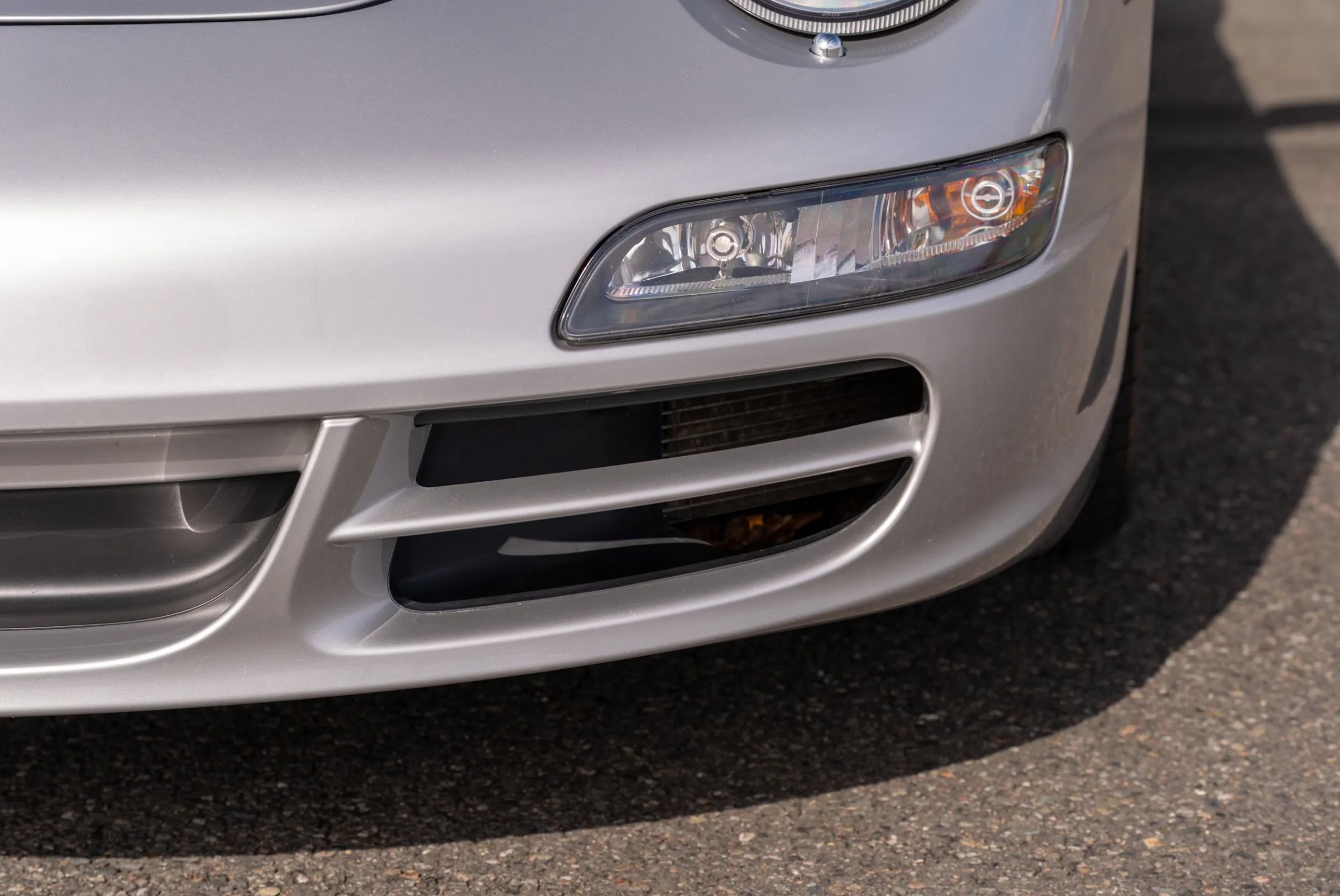 Used 2005 Porsche 911 Carrera S image 18