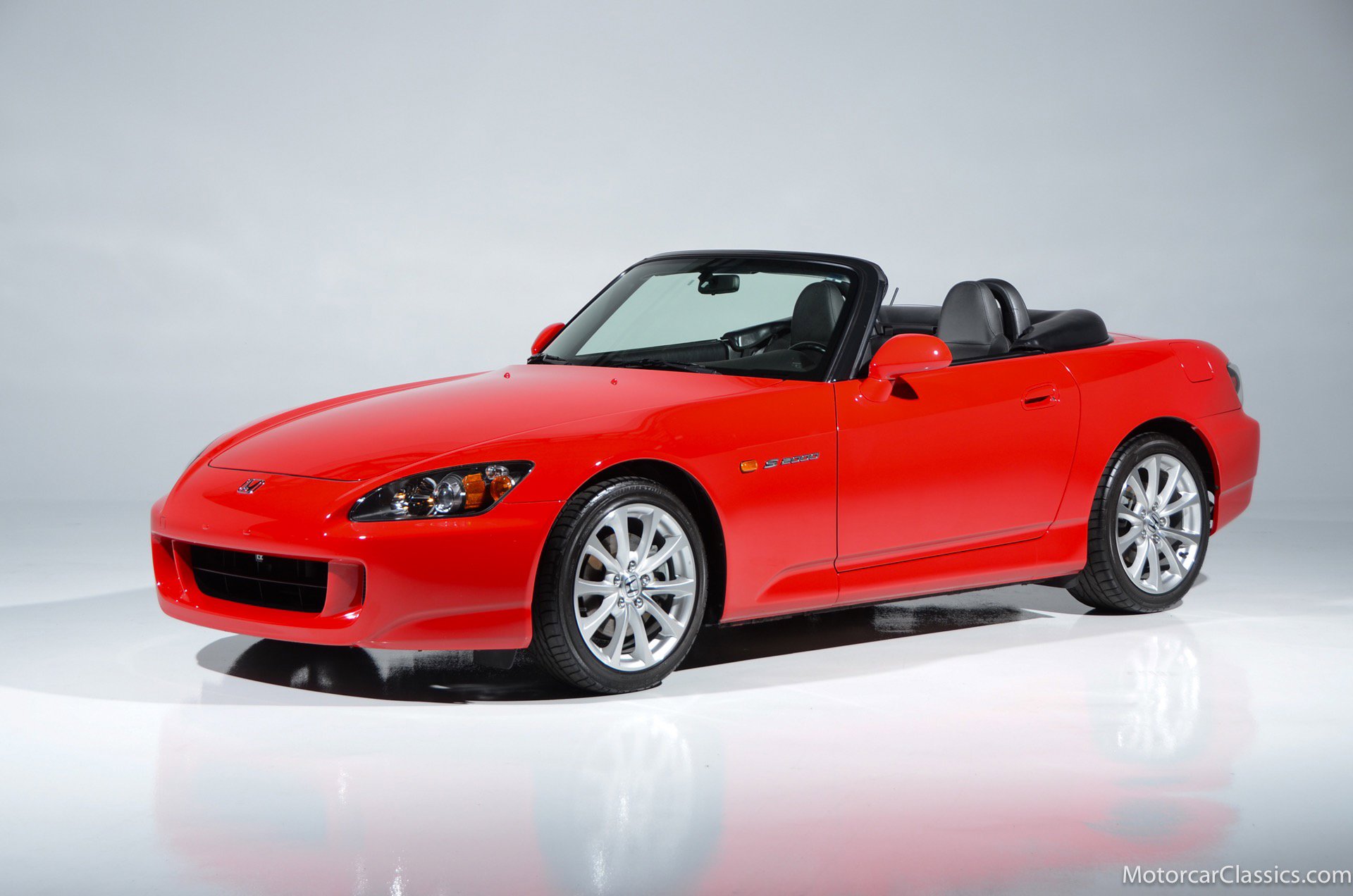Used 2006 Honda S2000 image 4