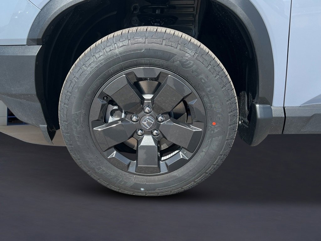 New 2026 Honda Passport RTL image 8