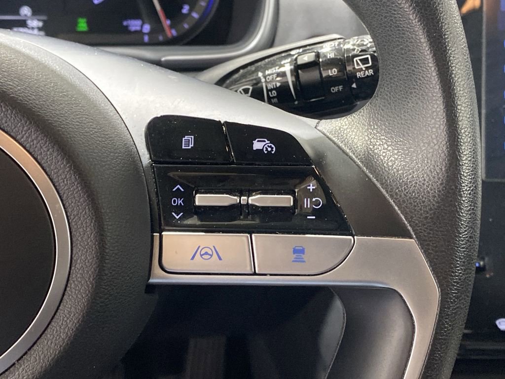 Used 2024 Hyundai Tucson SEL image 32