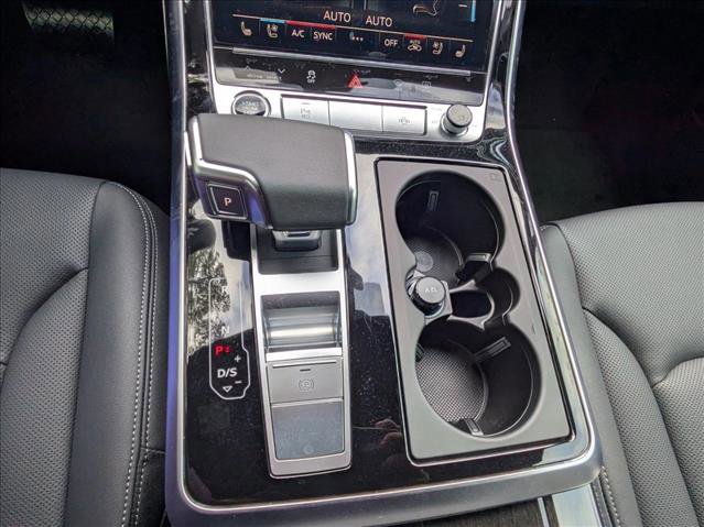 New 2026 Audi Q7 3.0T Premium Plus image 16