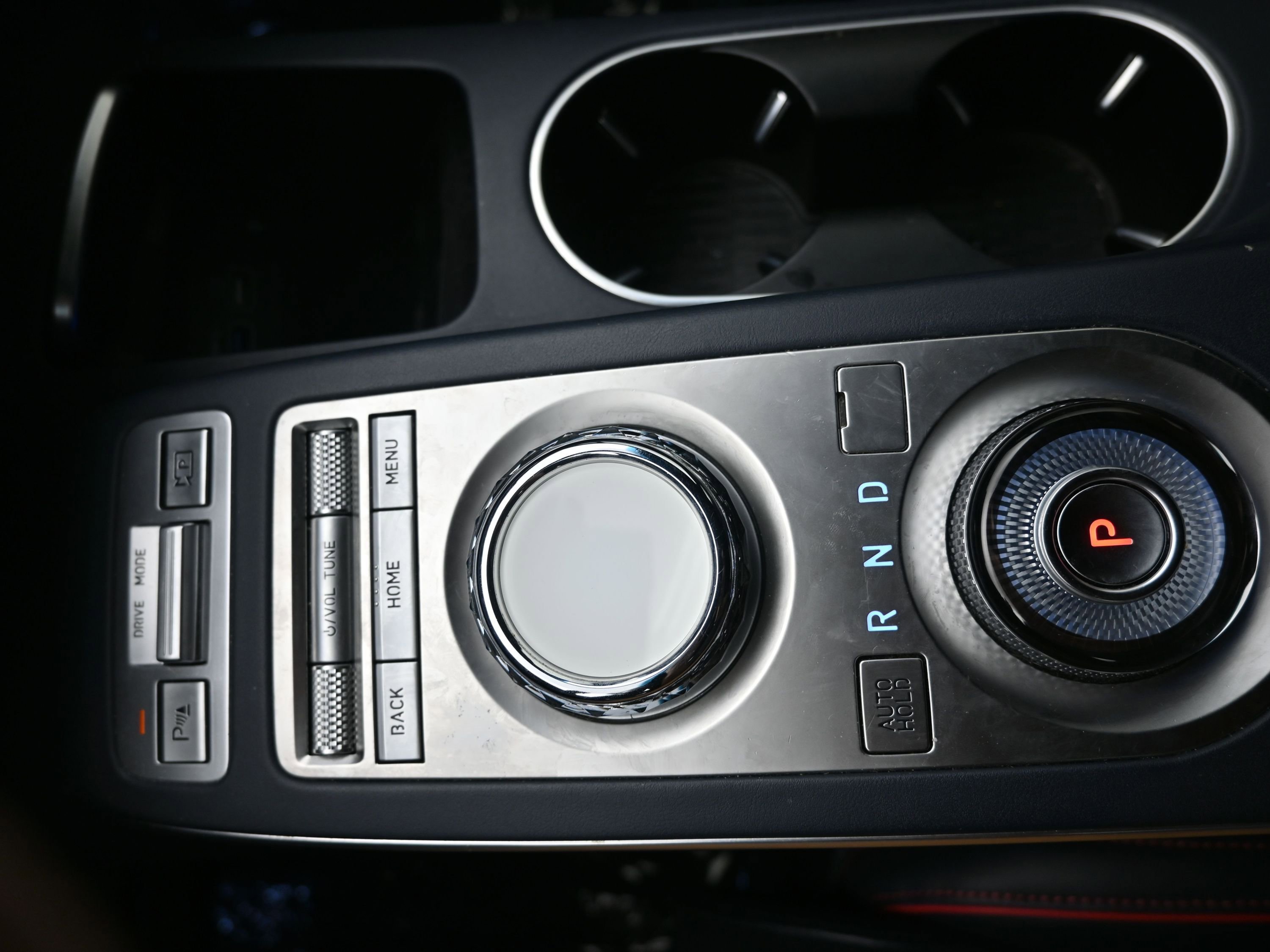 Used 2022 Genesis GV70 3.5T Sport w/ Sport Prestige Package image 20