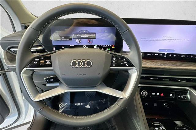 New 2026 Audi Q5 Premium AWD/4WD image 10