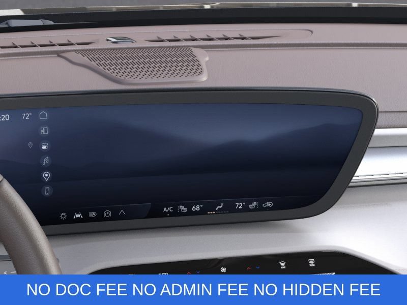 New 2026 Buick Enclave Avenir w/ Super Cruise Package AWD/4WD image 21