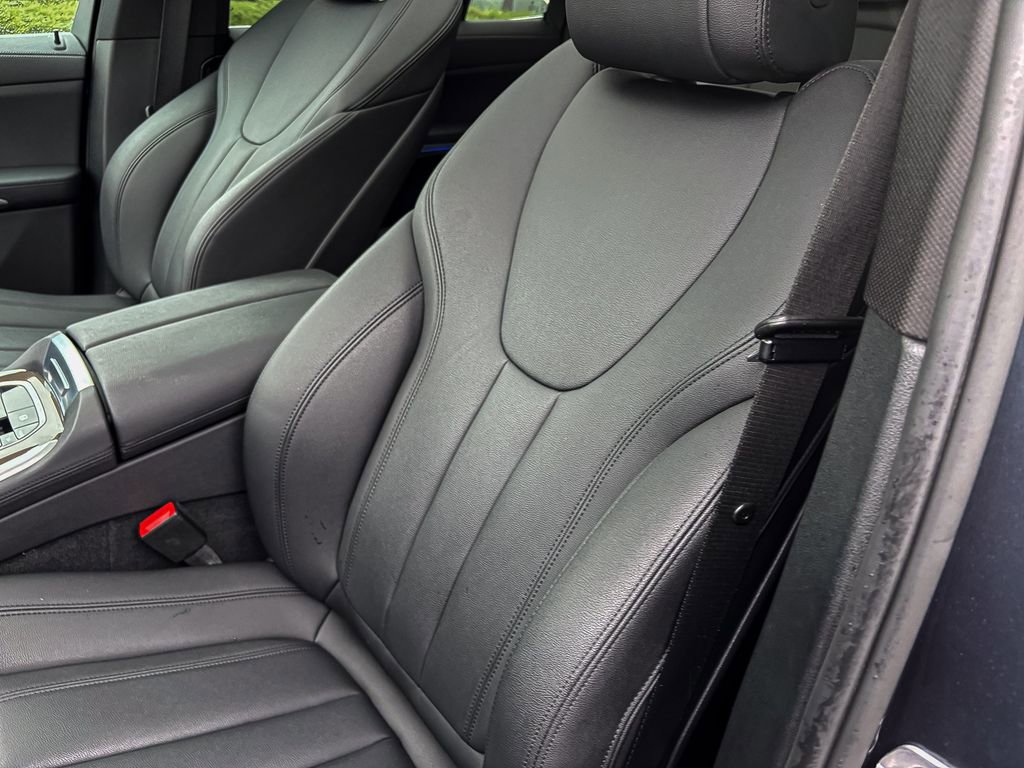 Certified 2022 BMW X5 xDrive40i w/ Premium Package image 16