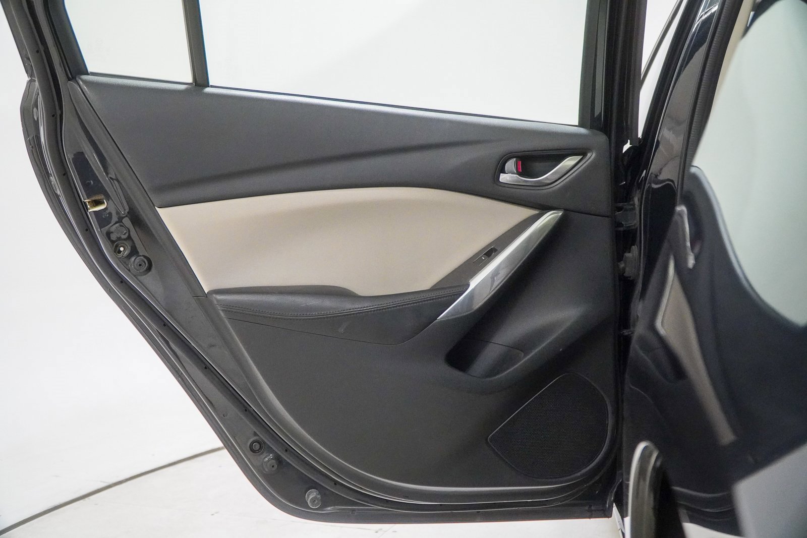 Used 2015 MAZDA MAZDA6 Sport image 38