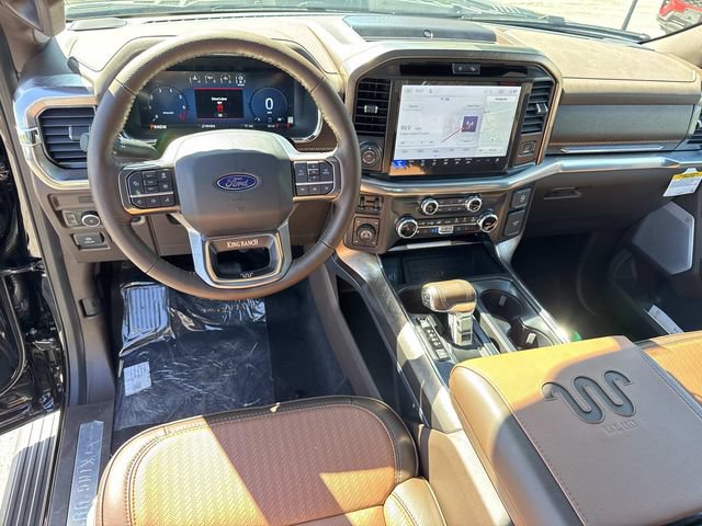 New 2026 Ford F150 King Ranch AWD/4WD image 14