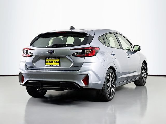 New 2026 Subaru Impreza 2.0i Sport AWD/4WD image 7