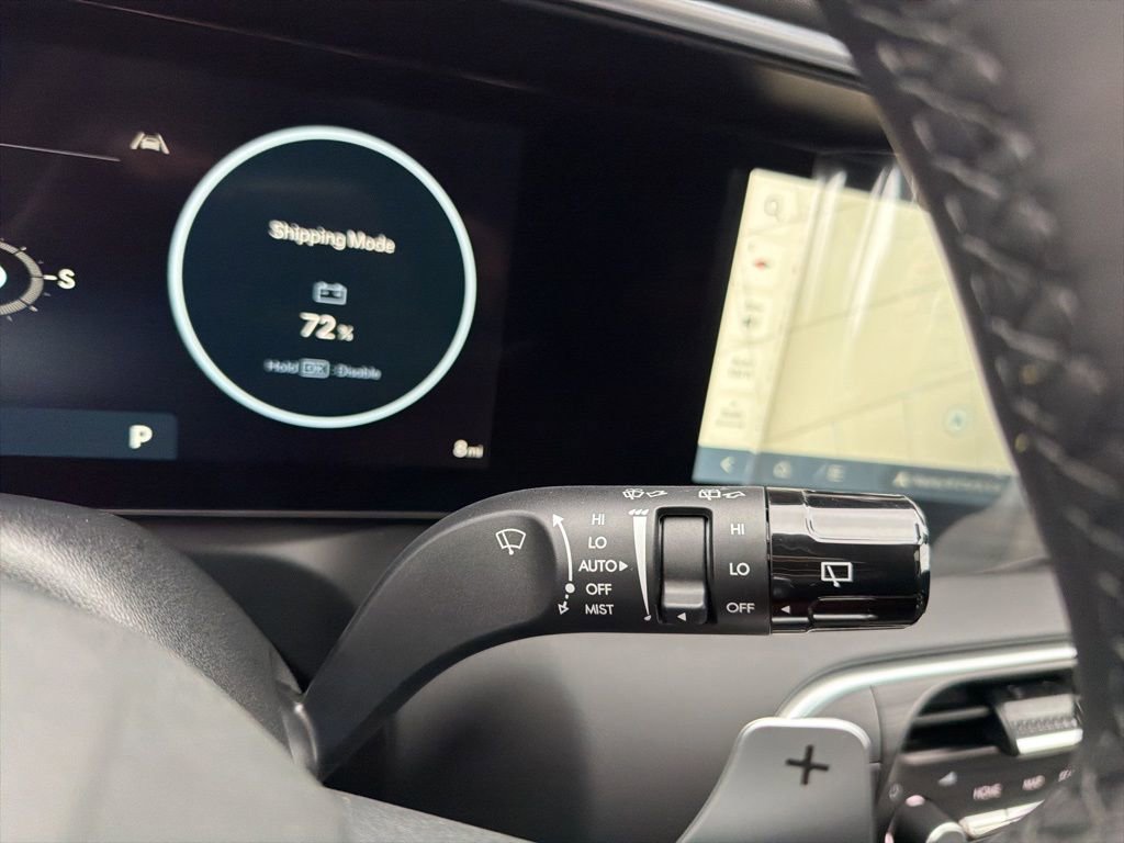 New 2026 Hyundai Palisade Calligraphy AWD/4WD image 40