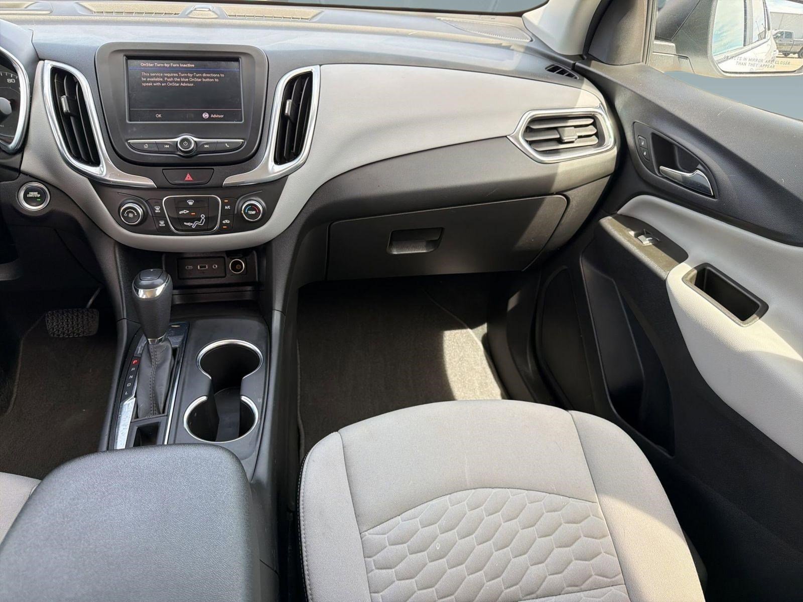 Used 2021 Chevrolet Equinox LS w/ LS Convenience Package image 27