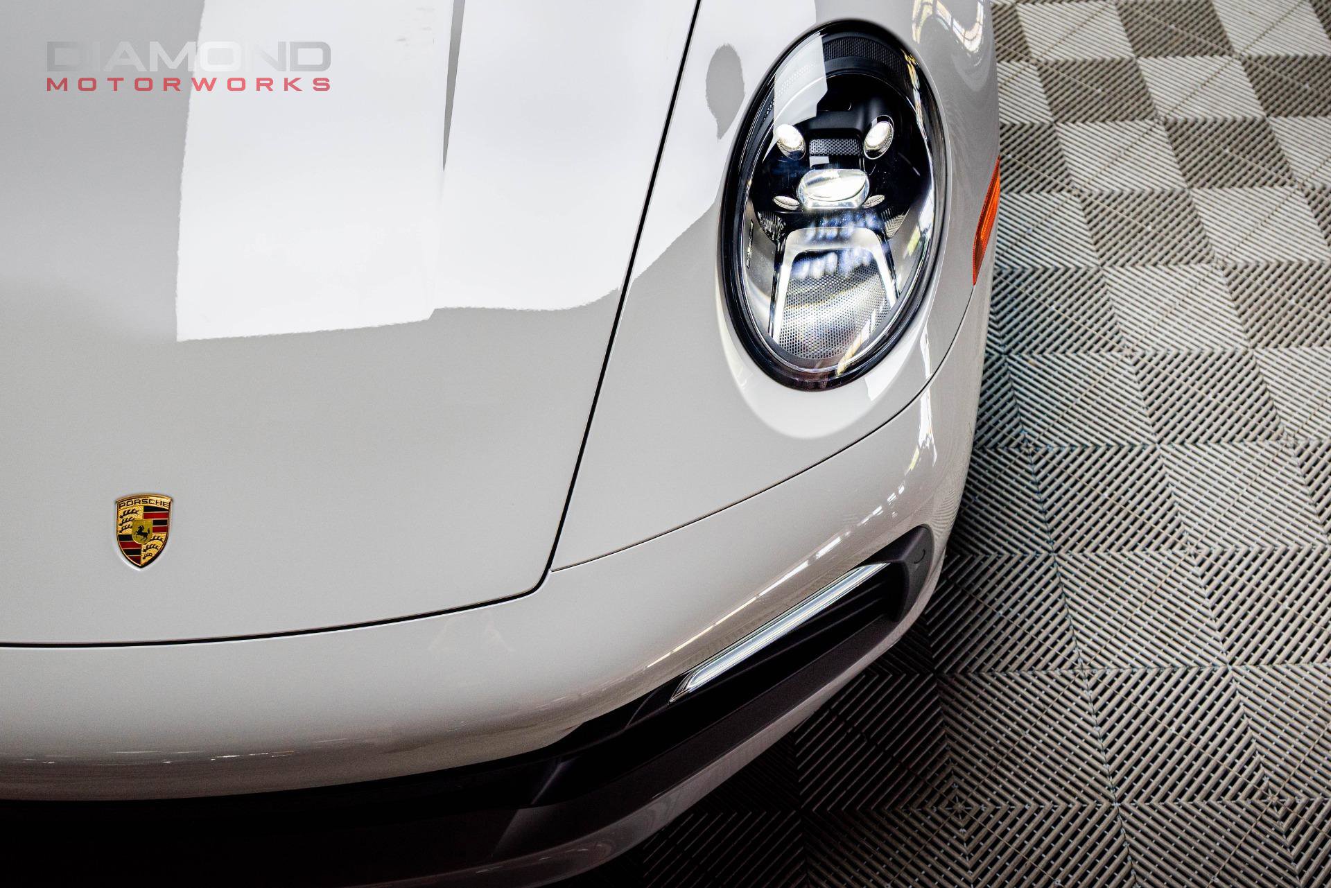 Used 2024 Porsche 911 Carrera S image 75