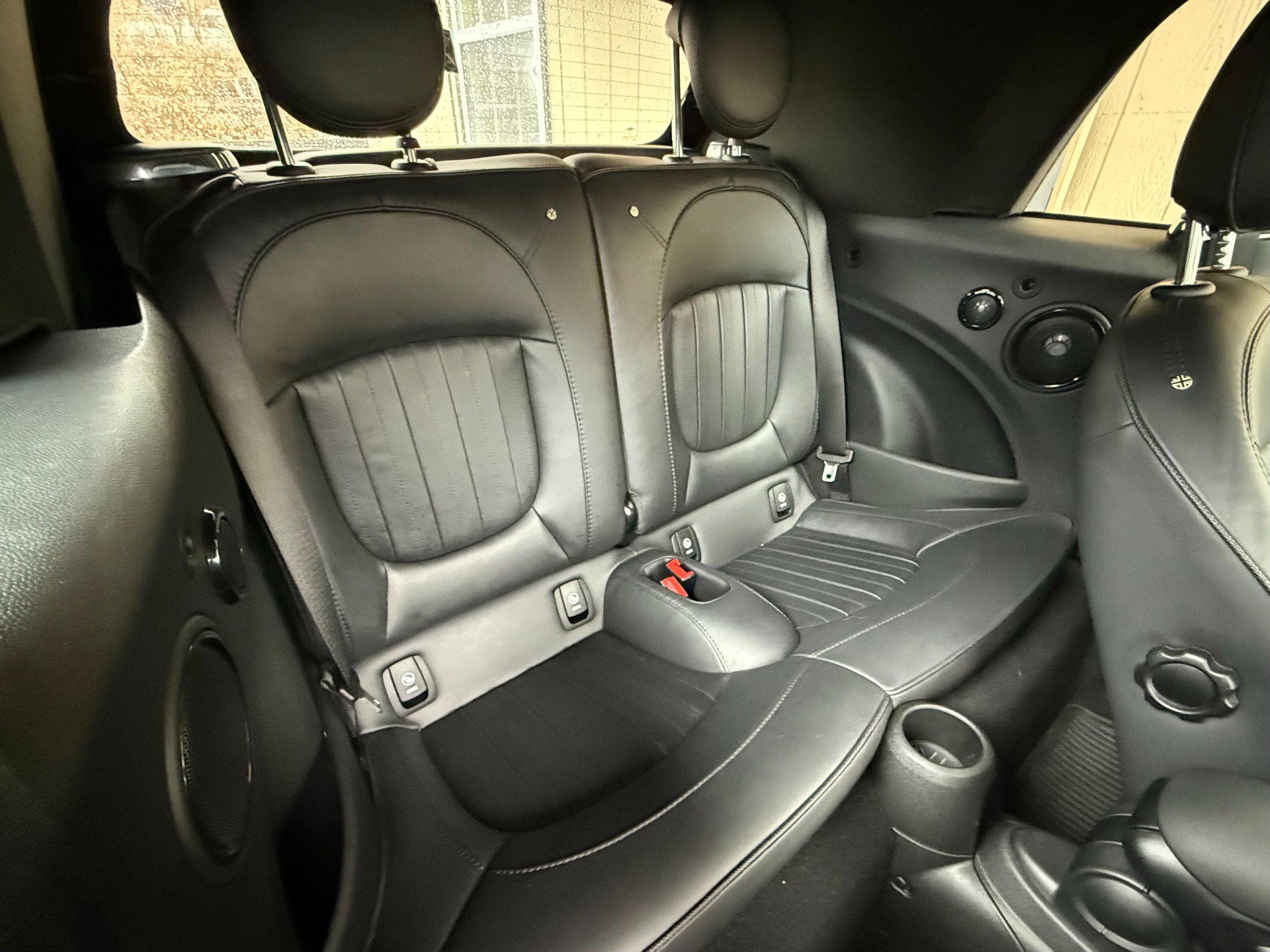 Used 2023 MINI Cooper John Cooper Works w/ Driver Assistance Package image 21