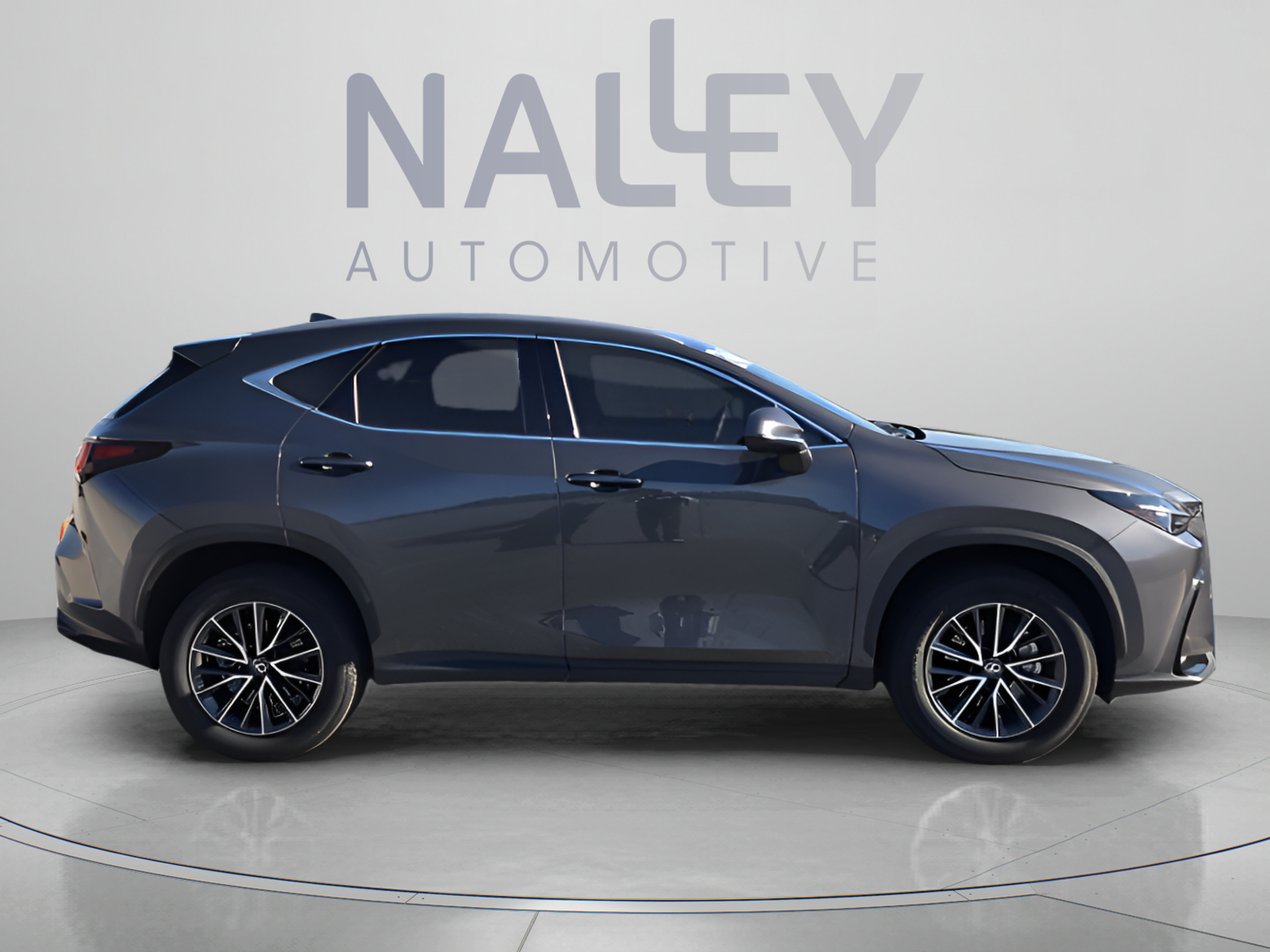 Used 2024 Lexus NX 350h AWD image 6
