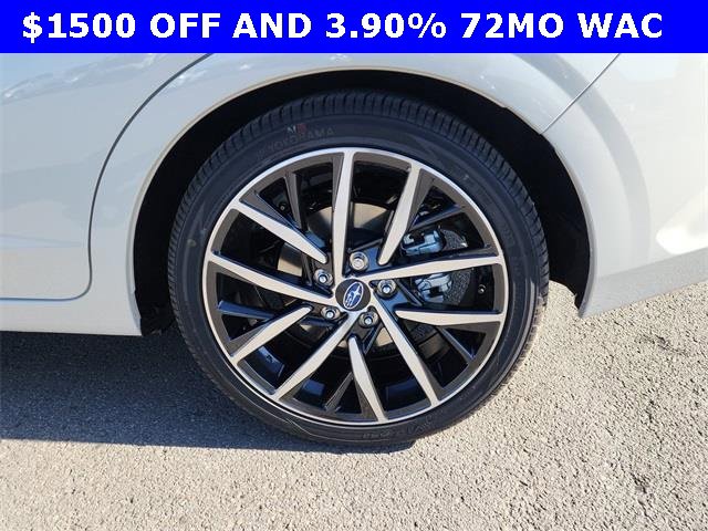 New 2026 Subaru Impreza 2.0i Sport image 27