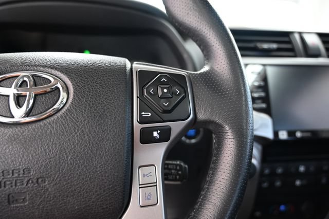Used 2020 Toyota 4Runner Limited AWD/4WD image 28