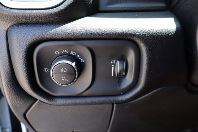 New 2025 RAM 2500 Big Horn AWD/4WD image 15