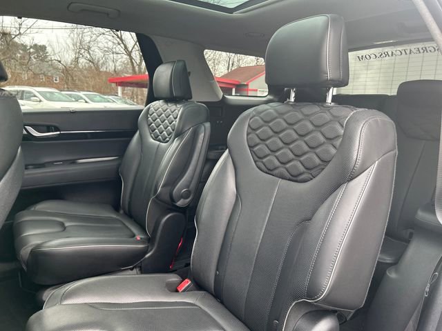 Used 2021 Hyundai Palisade Limited image 26