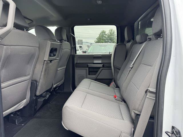 Used 2020 Ford F150 XLT w/ Equipment Group 302A Luxury AWD/4WD image 31