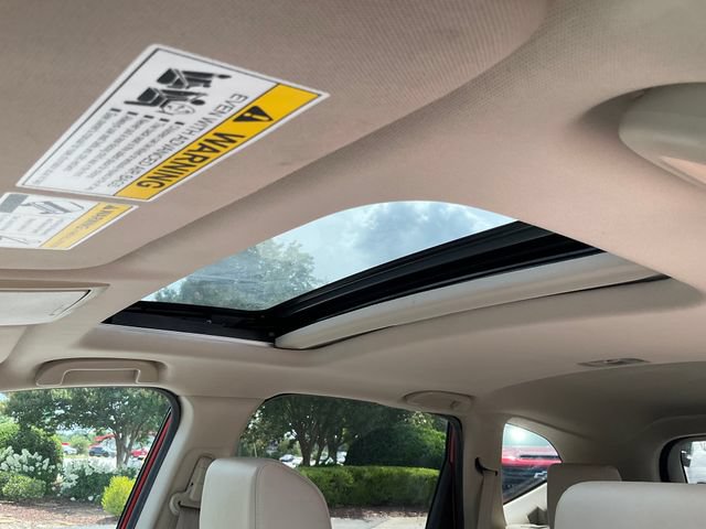 Used 2019 Honda CR-V EX-L image 9