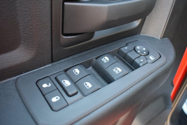 New 2026 RAM 2500 Tradesman AWD/4WD image 14