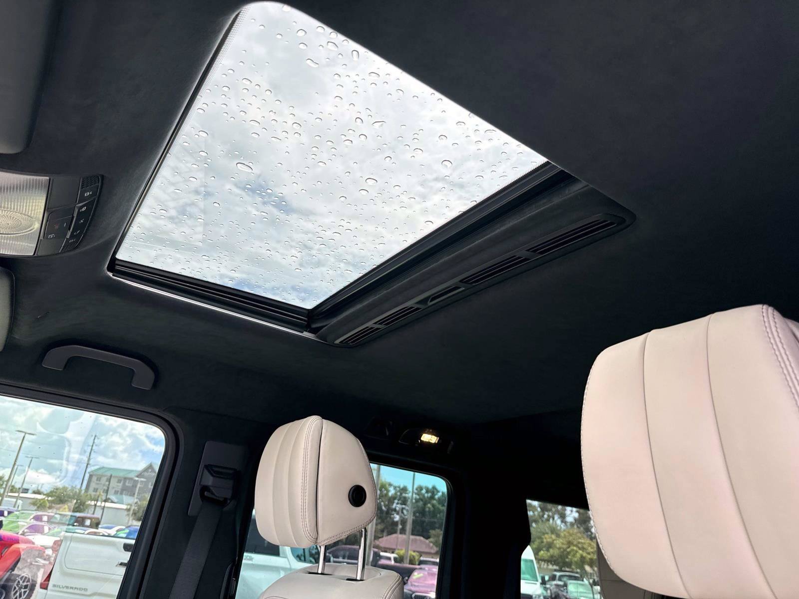 Certified 2019 Mercedes-Benz G 550 image 23