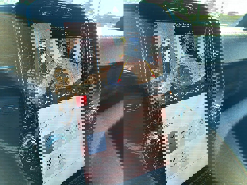 New 2026 RAM 3500 Tradesman image 13